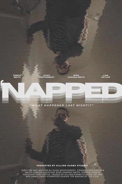 'Napped