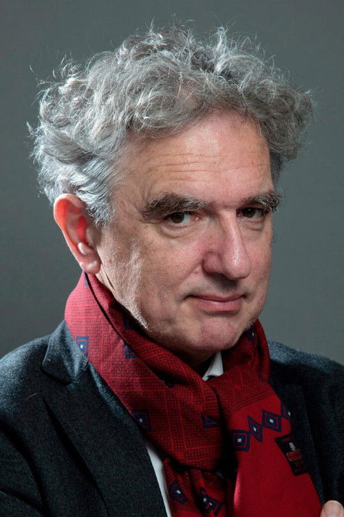 Michel Crépu as Self