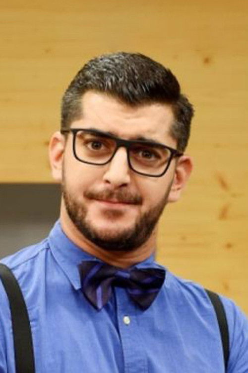 Alexander Kadiev as Chopper Pilot