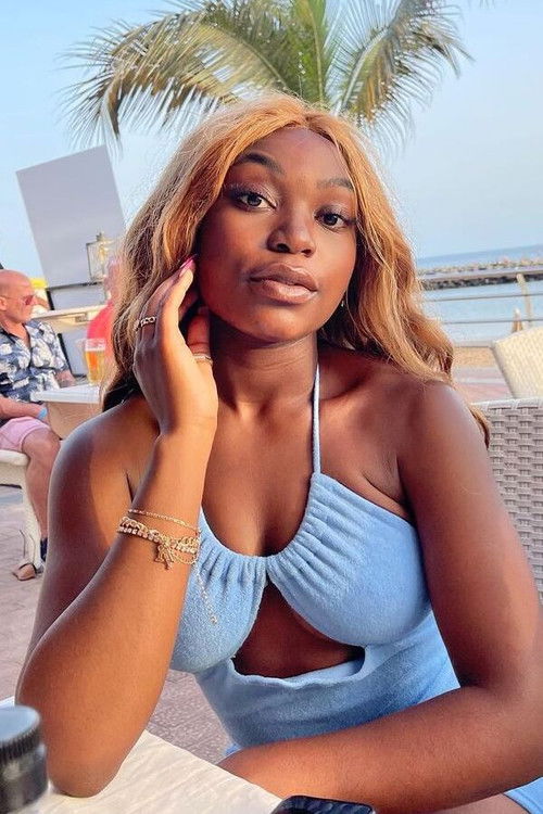 Kessy Kangala as Self - Host/Wingwoman