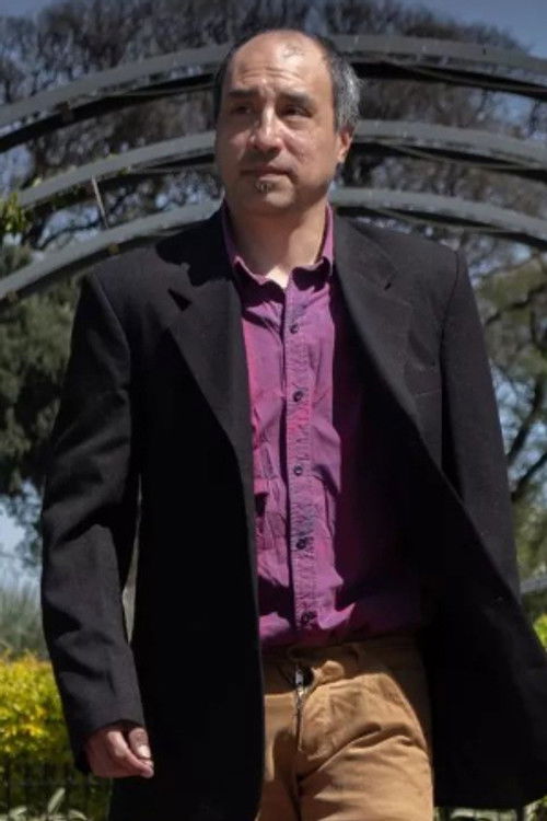 Javier Solis as Maleante