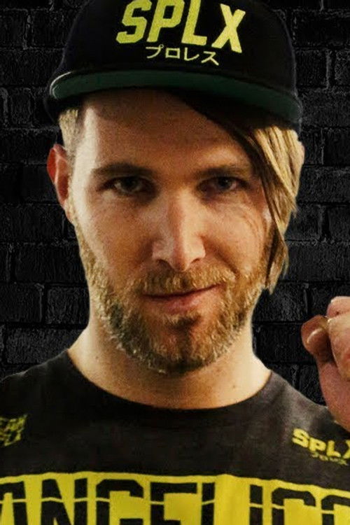 Adam Bridle as Angelico