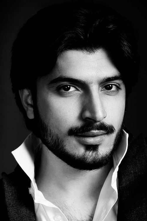 Murad Ismayil as Rashad Mansurov