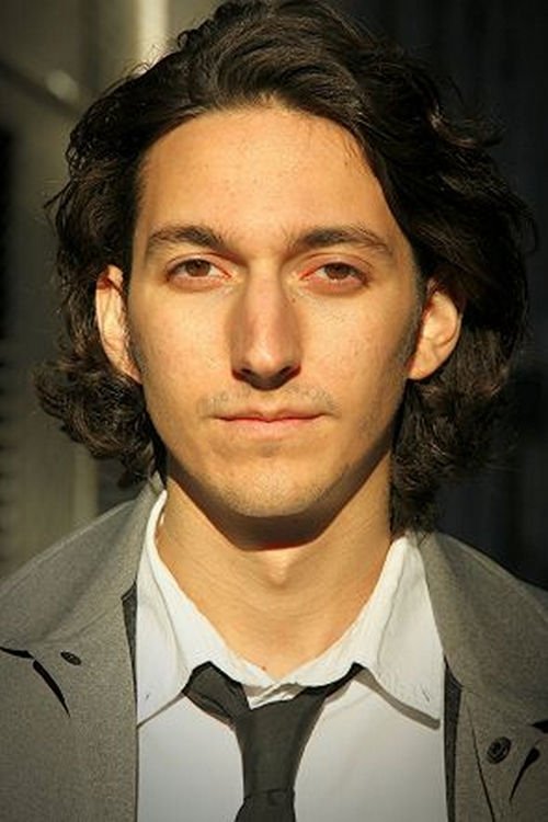 Davy J. Marr as Emory