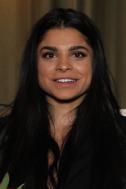 Andreea Petre as Sabina