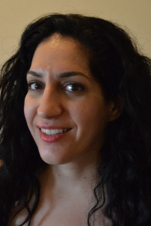 Iliana Kakkoura as Μαρία