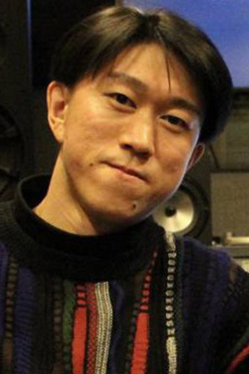 Huang Chao as Xu Wenjun