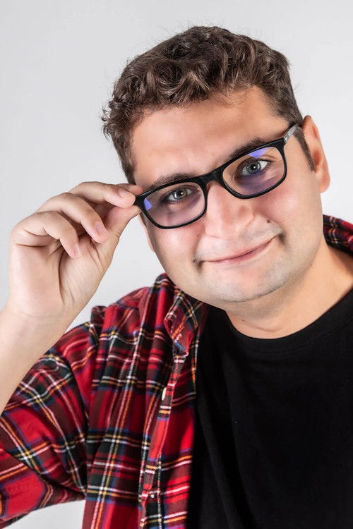 Tommaso Faoro profile photo