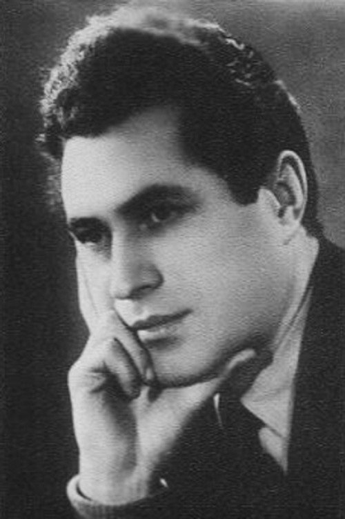 Anatoli Fedorinov as Anton Kitaev