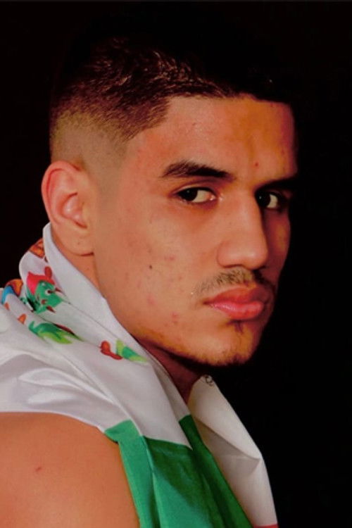 Richard Medina profile photo