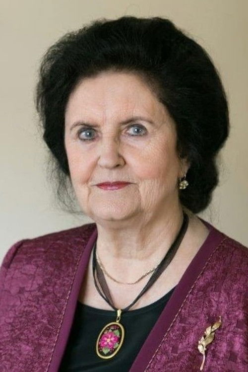 Ingrid Rüütel as Self