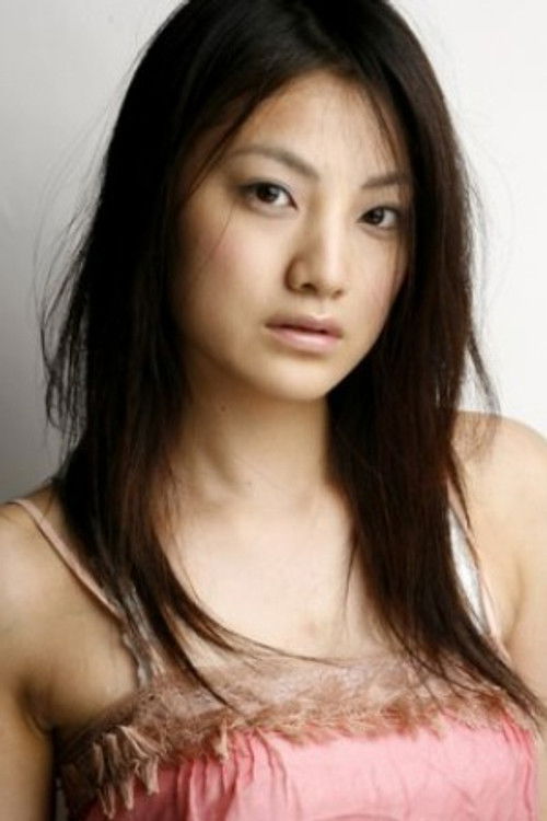 Mikage as Junko Kotani