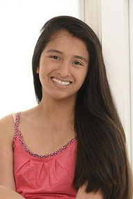 Sydnie Dawson as Žika's kid