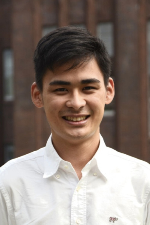 Takumi Endo as Ensemble