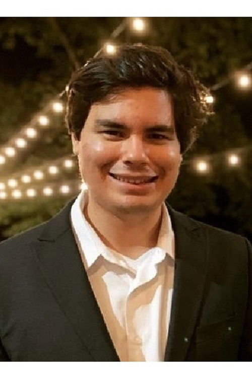 Manny Luke as Rocket