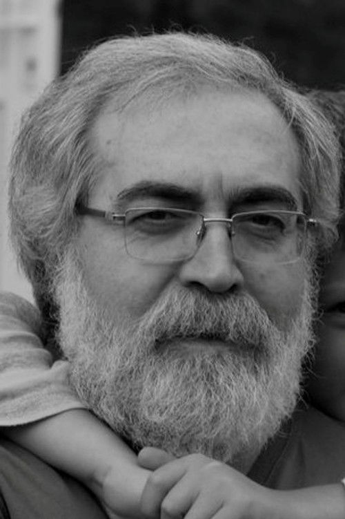 Robert Sahakyants as (archive)