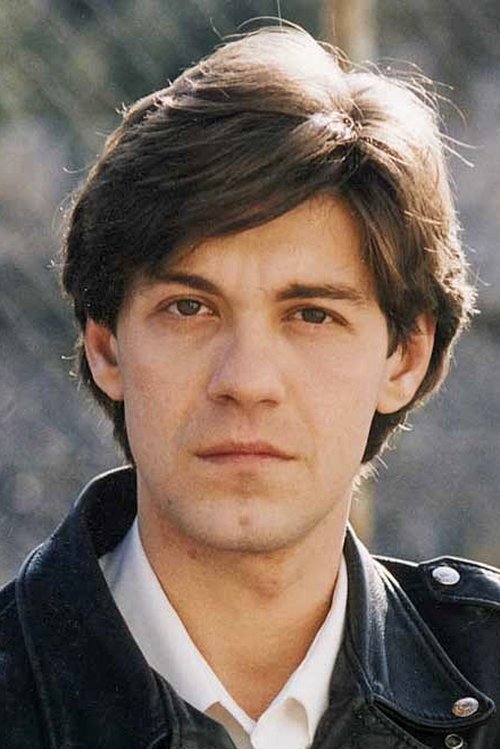 Σωτήρης Βάγιας as 