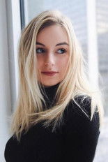 Darina Scotti-Vartan as Self