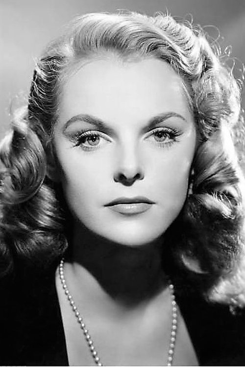 Jane Ball as Jane Preston