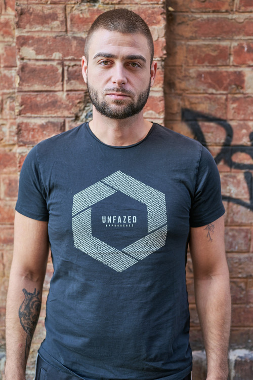 Nemanja Knjazovic as Ghostface