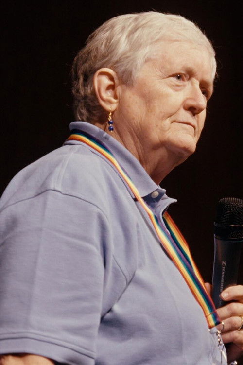 Barb Kucharczyk as Self