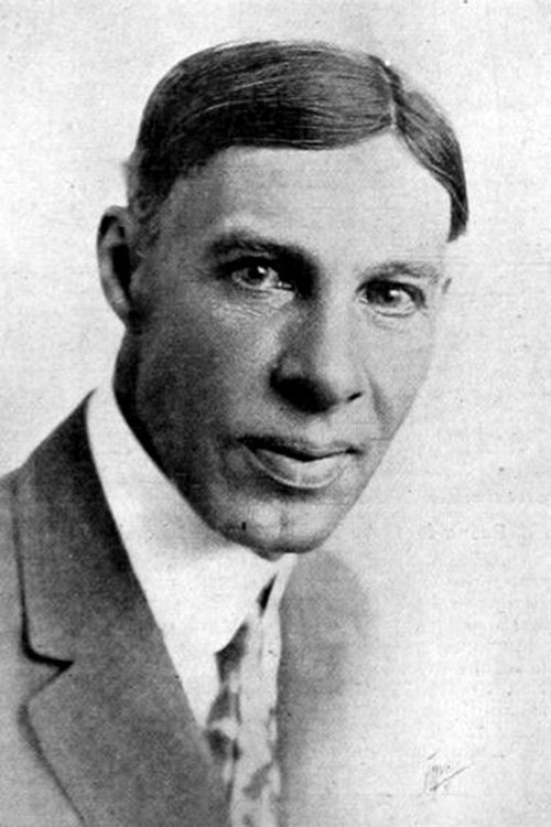 Edward Warren as Gerald's valet