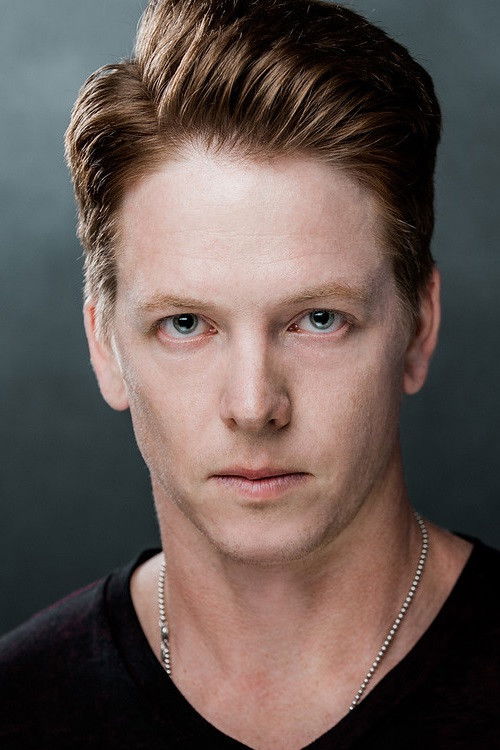 Kraig Dane as Karl Gibbs