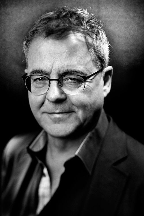 Nico Meijering as Zichzelf