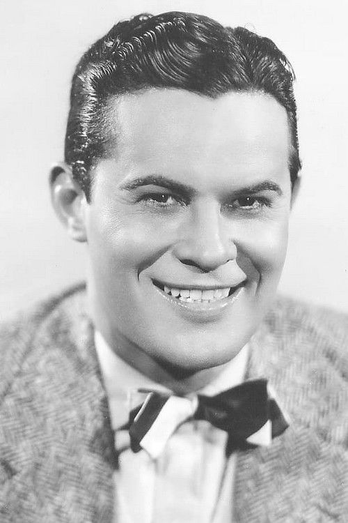 Dick Baldwin as Steve Nelson