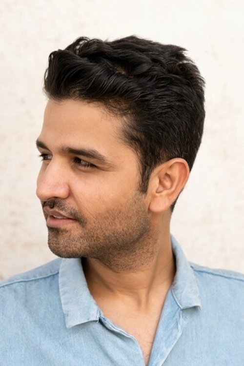 Sanjay Bishnoi as Raja Indraverma