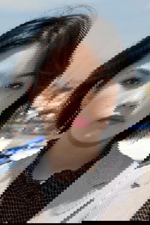 Riley Lai Nelet as Erin Tieng