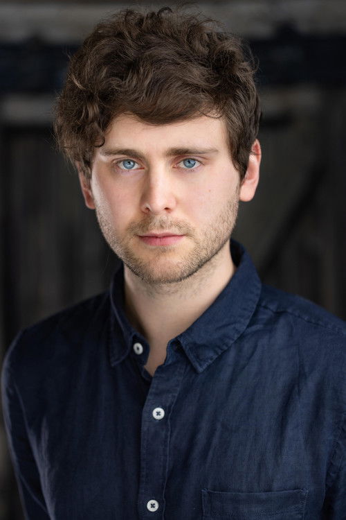 Huw Jennings as Bin Guy