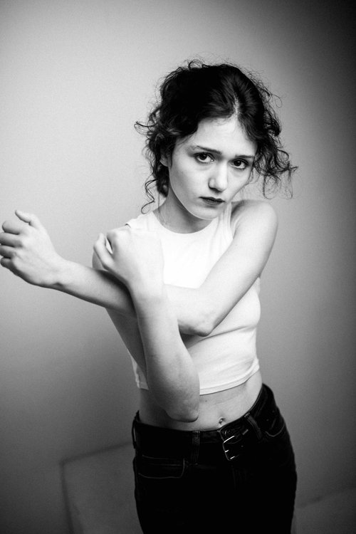 Bérangère Bardot as Stella