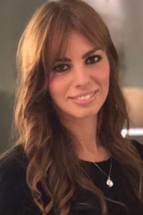 Martina Longo as la giovane donna