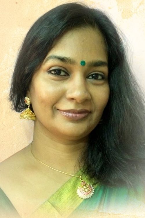 Aadhira Pandilakshmi as Lakshmi Murugapandi