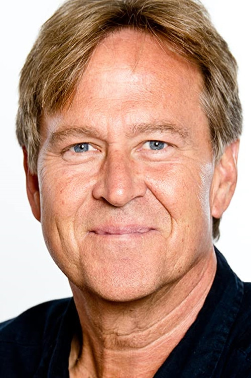 Brent Crawford as David Grey