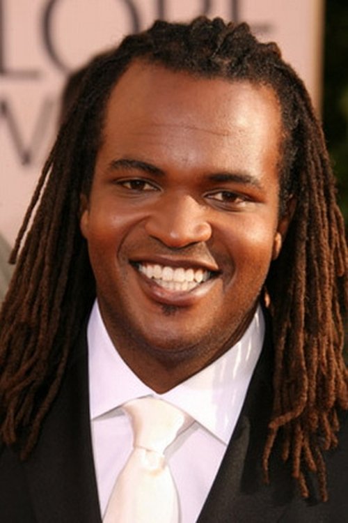 Selema Masekela as Self