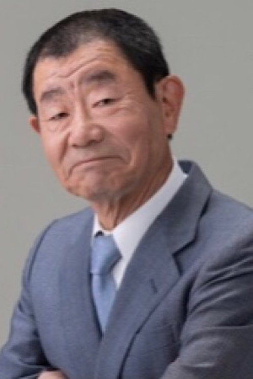Masaru Taga as 