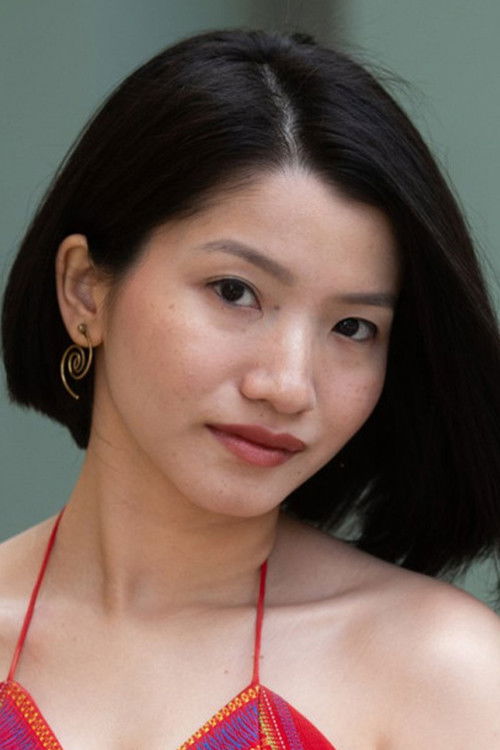 Victoria Chakma as Emma