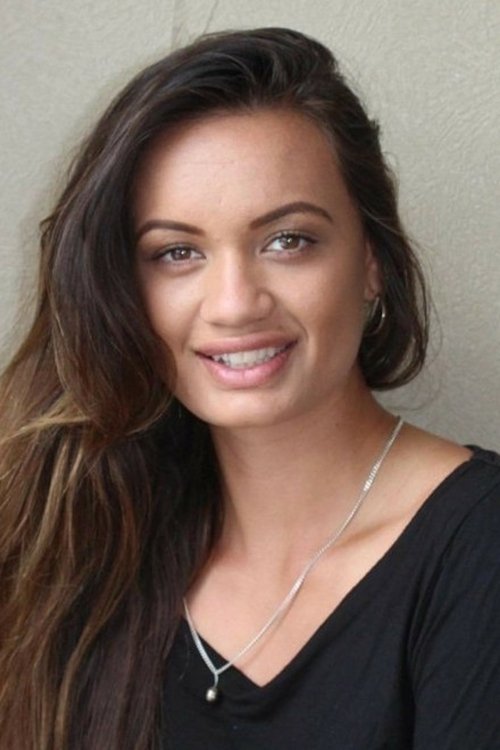 RickyLee Waipuka-Russell as Ruthie Hato