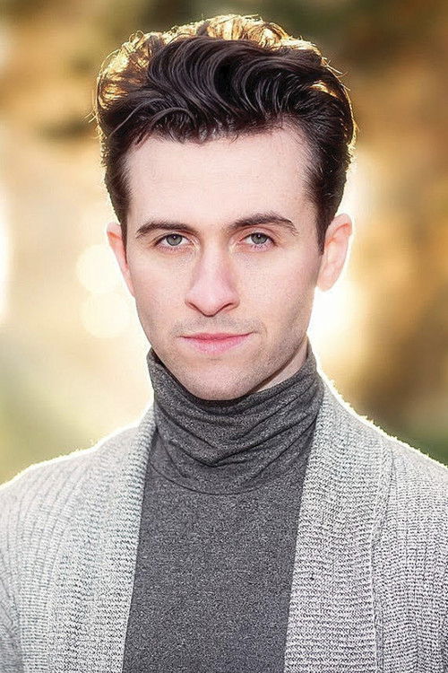 Mark Anthony O'Neill as James