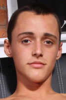 Leo Rain as (archive footage)