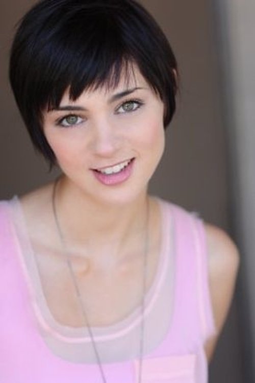 Casey Ruggieri as Casey