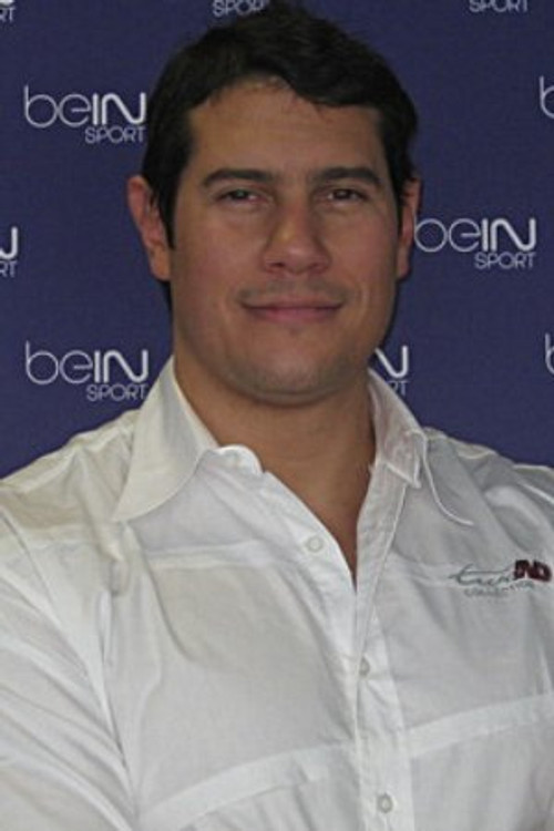 Vincent Parisi as Igor