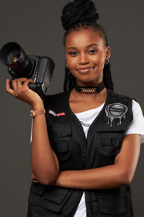 Zenokuhle Maseko as Thulz