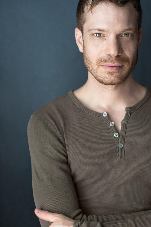 Josh Alscher as Crack Smoker