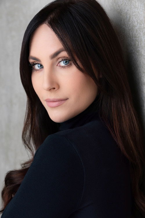 Katherine Barber as Alexandra