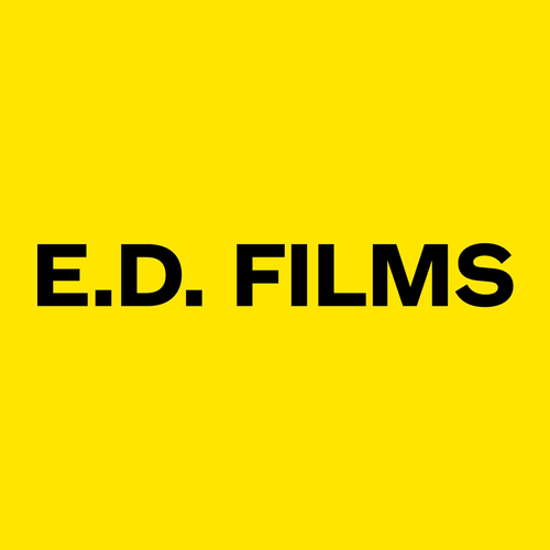 E.D. Films logo