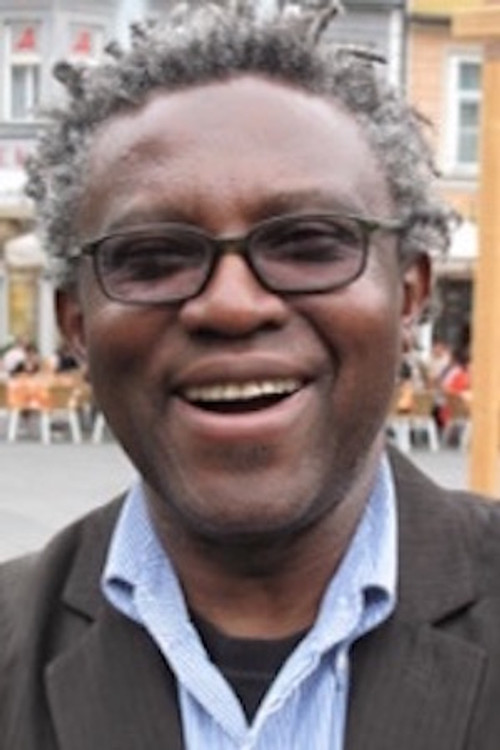 Jean-Marie Téno as Narrator