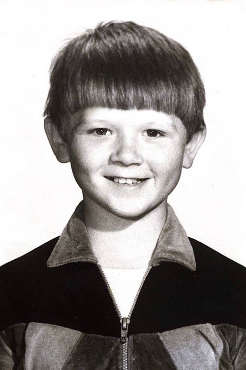 Aleksandr Dobrikov as 